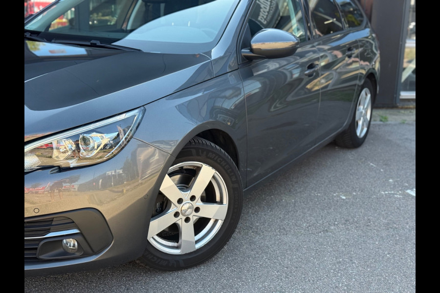 Peugeot 308 SW 1.2 PureTech Executive | Cruise | Airco | PDC