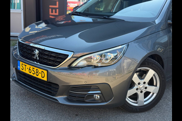 Peugeot 308 SW 1.2 PureTech Executive | Cruise | Airco | PDC