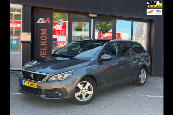 Peugeot 308 SW 1.2 PureTech Executive | Cruise | Airco | PDC