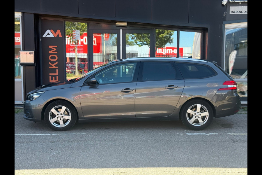 Peugeot 308 SW 1.2 PureTech Executive | Cruise | Airco | PDC
