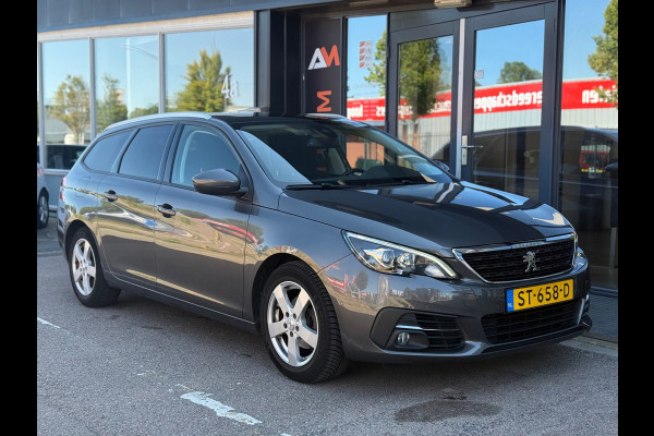 Peugeot 308 SW 1.2 PureTech Executive | Cruise | Airco | PDC