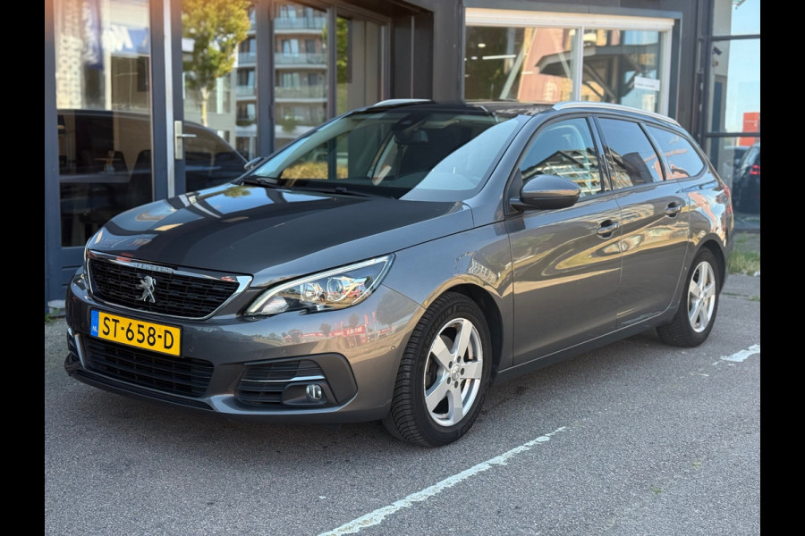 Peugeot 308 SW 1.2 PureTech Executive | Cruise | Airco | PDC