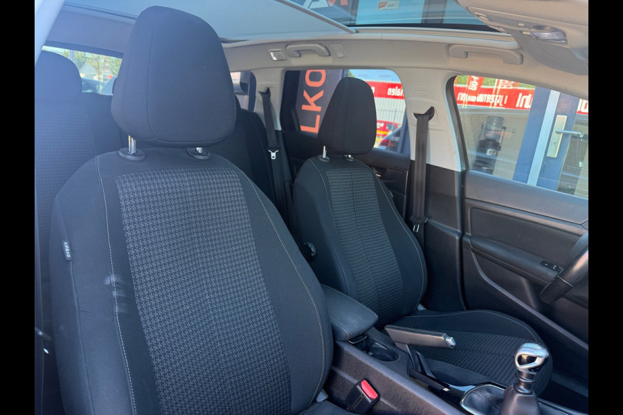 Peugeot 308 SW 1.2 PureTech Executive | Cruise | Airco | PDC