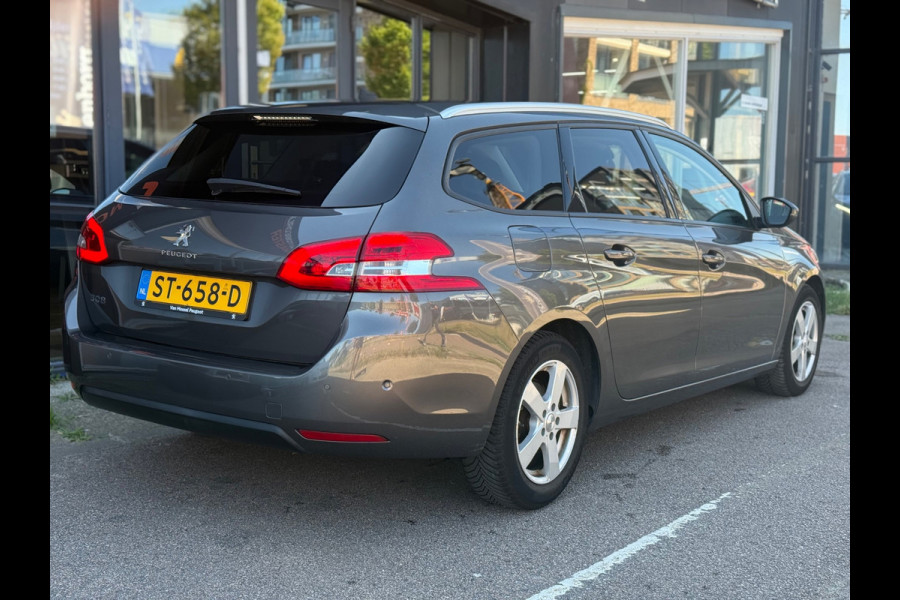 Peugeot 308 SW 1.2 PureTech Executive | Cruise | Airco | PDC