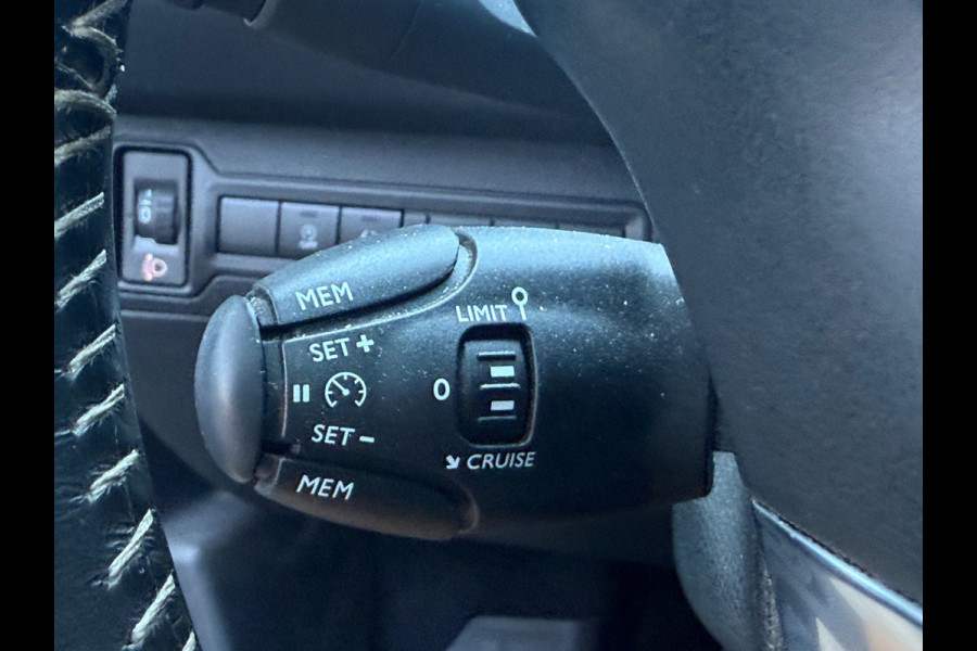 Peugeot 308 SW 1.2 PureTech Executive | Cruise | Airco | PDC