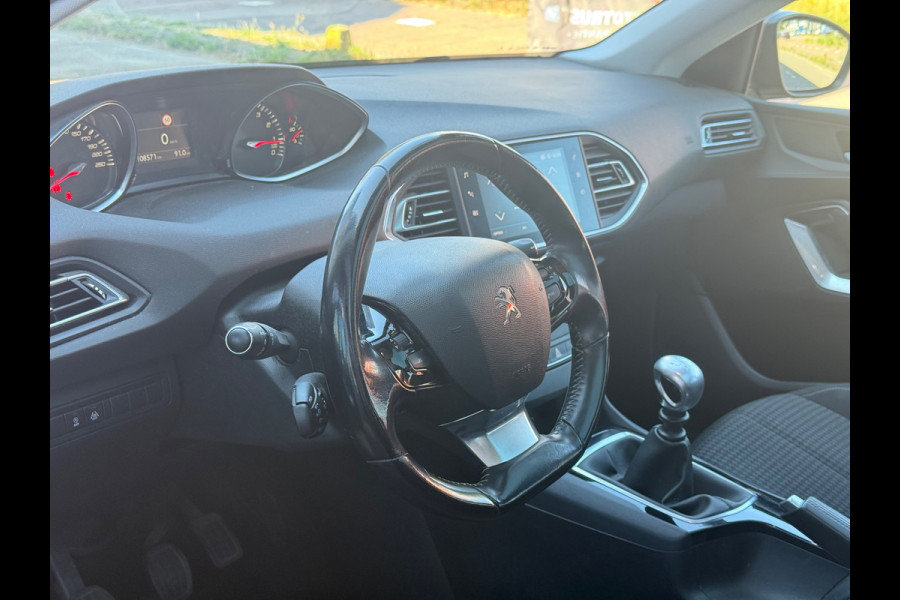 Peugeot 308 SW 1.2 PureTech Executive | Cruise | Airco | PDC