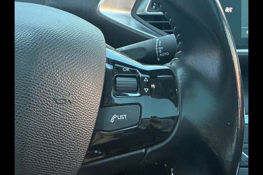 Peugeot 308 SW 1.2 PureTech Executive | Cruise | Airco | PDC