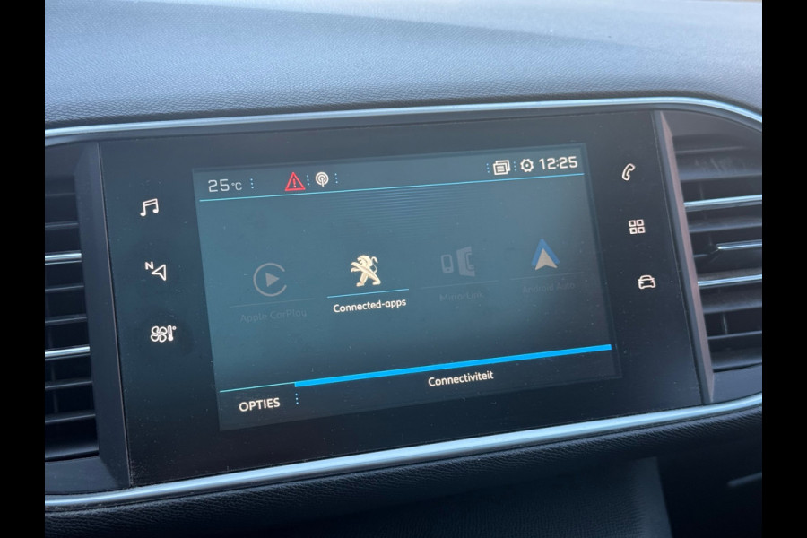 Peugeot 308 SW 1.2 PureTech Executive | Cruise | Airco | PDC