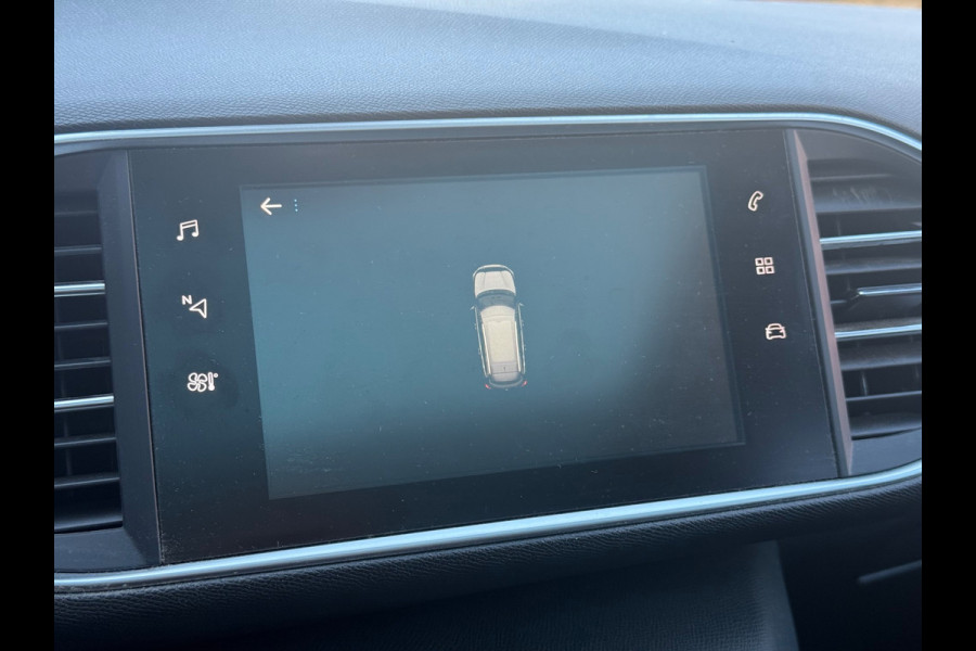 Peugeot 308 SW 1.2 PureTech Executive | Cruise | Airco | PDC