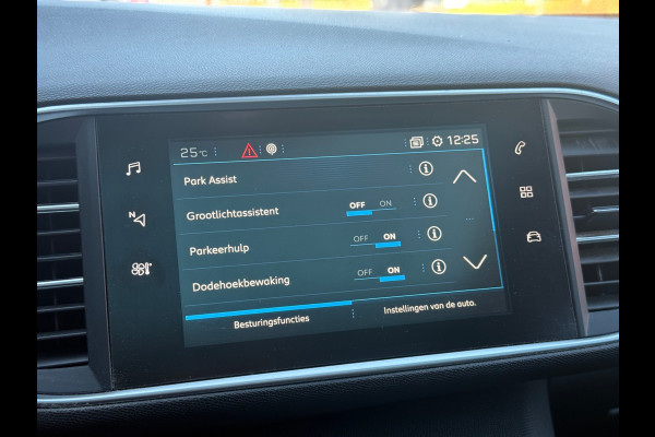 Peugeot 308 SW 1.2 PureTech Executive | Cruise | Airco | PDC