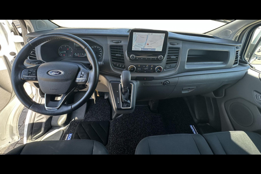 Ford Transit Custom 280 2.0 TDCI L1H1 Trend Automaat|Navi|Cruise|Trekh Omvormer