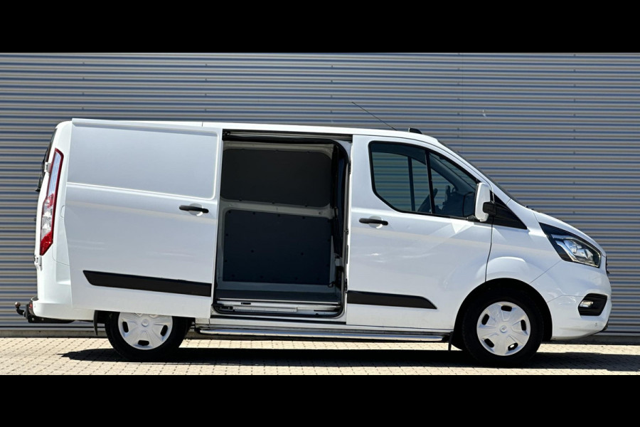 Ford Transit Custom 280 2.0 TDCI L1H1 Trend Automaat|Navi|Cruise|Trekh Omvormer