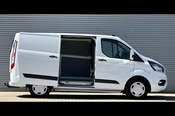 Ford Transit Custom 280 2.0 TDCI L1H1 Trend Automaat|Navi|Cruise|Trekh Omvormer
