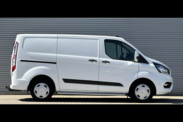 Ford Transit Custom 280 2.0 TDCI L1H1 Trend Automaat|Navi|Cruise|Trekh Omvormer