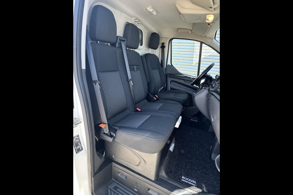 Ford Transit Custom 280 2.0 TDCI L1H1 Trend Automaat|Navi|Cruise|Trekh Omvormer