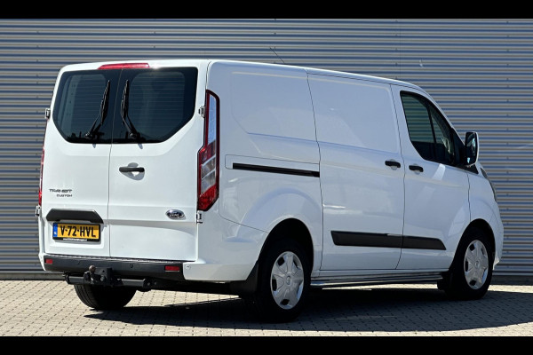 Ford Transit Custom 280 2.0 TDCI L1H1 Trend Automaat|Navi|Cruise|Trekh Omvormer