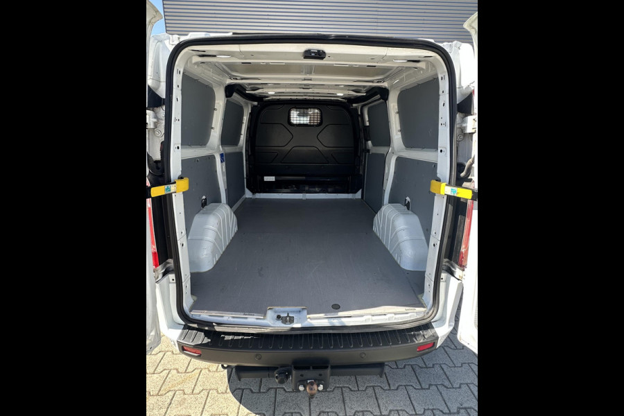 Ford Transit Custom 280 2.0 TDCI L1H1 Trend Automaat|Navi|Cruise|Trekh Omvormer