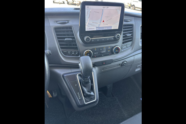 Ford Transit Custom 280 2.0 TDCI L1H1 Trend Automaat|Navi|Cruise|Trekh Omvormer