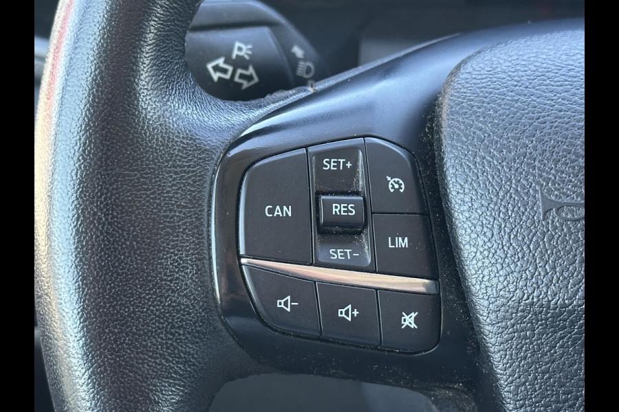 Ford Transit Custom 280 2.0 TDCI L1H1 Trend Automaat|Navi|Cruise|Trekh Omvormer
