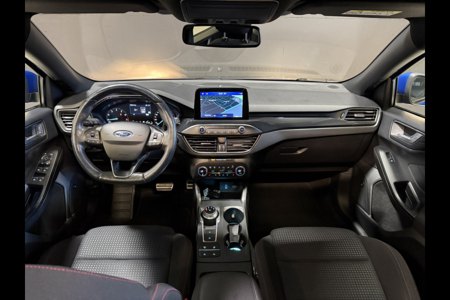 Ford FOCUS Wagon 1.5 EcoBoost ST Line Business | Panoramadak | B&O | Carplay | Stoel/stuur/voorruitverwarming