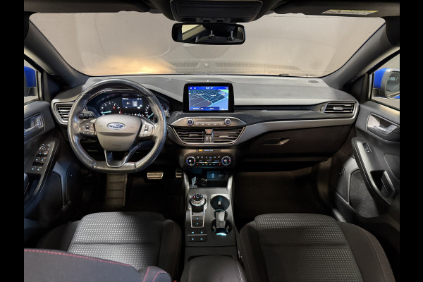 Ford FOCUS Wagon 1.5 EcoBoost ST Line Business | Panoramadak | B&O | Carplay | Stoel/stuur/voorruitverwarming