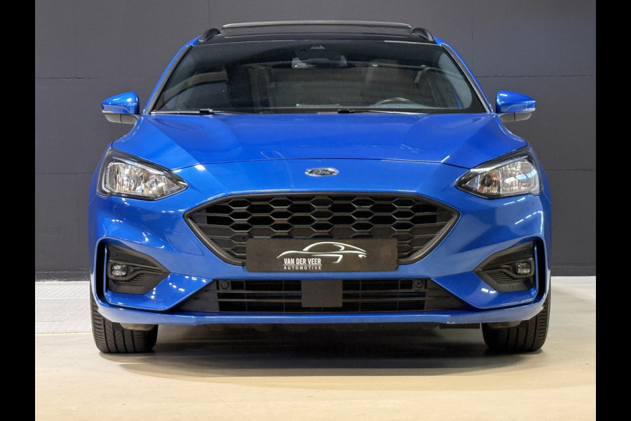 Ford FOCUS Wagon 1.5 EcoBoost ST Line Business | Panoramadak | B&O | Carplay | Stoel/stuur/voorruitverwarming