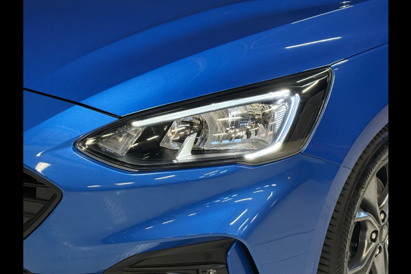 Ford FOCUS Wagon 1.5 EcoBoost ST Line Business | Panoramadak | B&O | Carplay | Stoel/stuur/voorruitverwarming