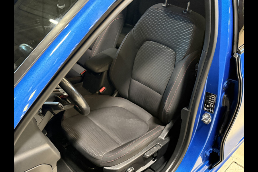 Ford FOCUS Wagon 1.5 EcoBoost ST Line Business | Panoramadak | B&O | Carplay | Stoel/stuur/voorruitverwarming