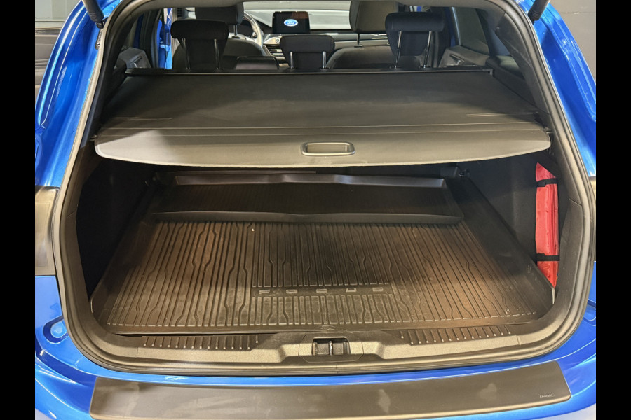 Ford FOCUS Wagon 1.5 EcoBoost ST Line Business | Panoramadak | B&O | Carplay | Stoel/stuur/voorruitverwarming