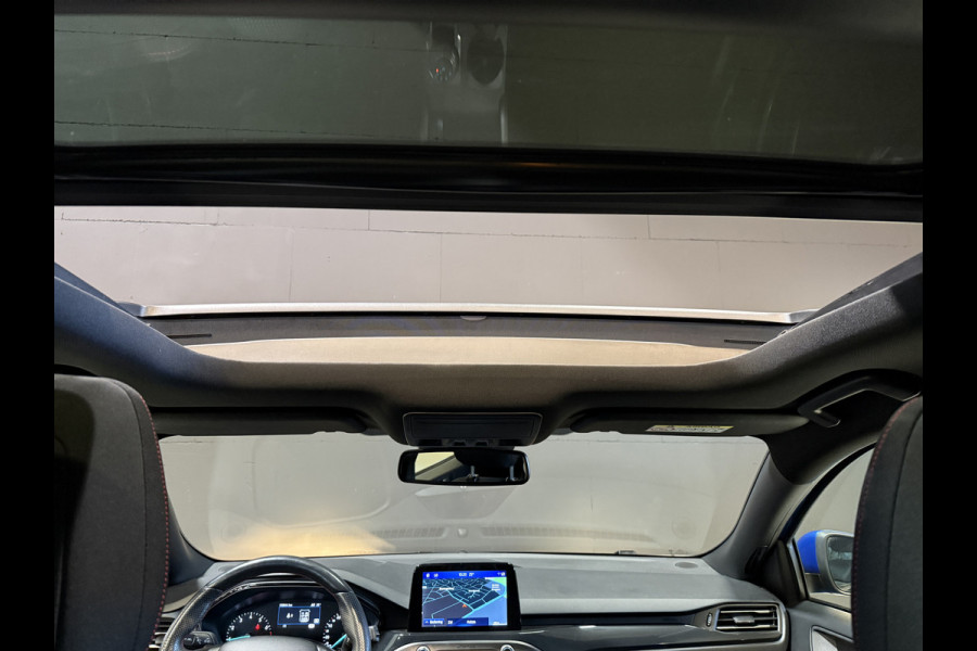 Ford FOCUS Wagon 1.5 EcoBoost ST Line Business | Panoramadak | B&O | Carplay | Stoel/stuur/voorruitverwarming
