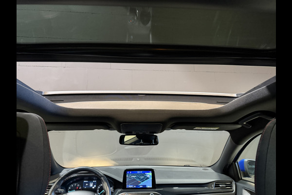 Ford FOCUS Wagon 1.5 EcoBoost ST Line Business | Panoramadak | B&O | Carplay | Stoel/stuur/voorruitverwarming