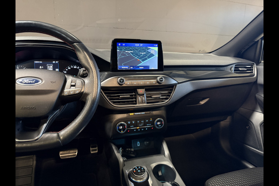Ford FOCUS Wagon 1.5 EcoBoost ST Line Business | Panoramadak | B&O | Carplay | Stoel/stuur/voorruitverwarming