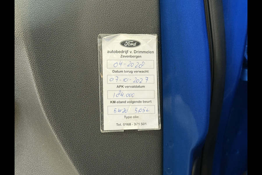 Ford FOCUS Wagon 1.5 EcoBoost ST Line Business | Panoramadak | B&O | Carplay | Stoel/stuur/voorruitverwarming