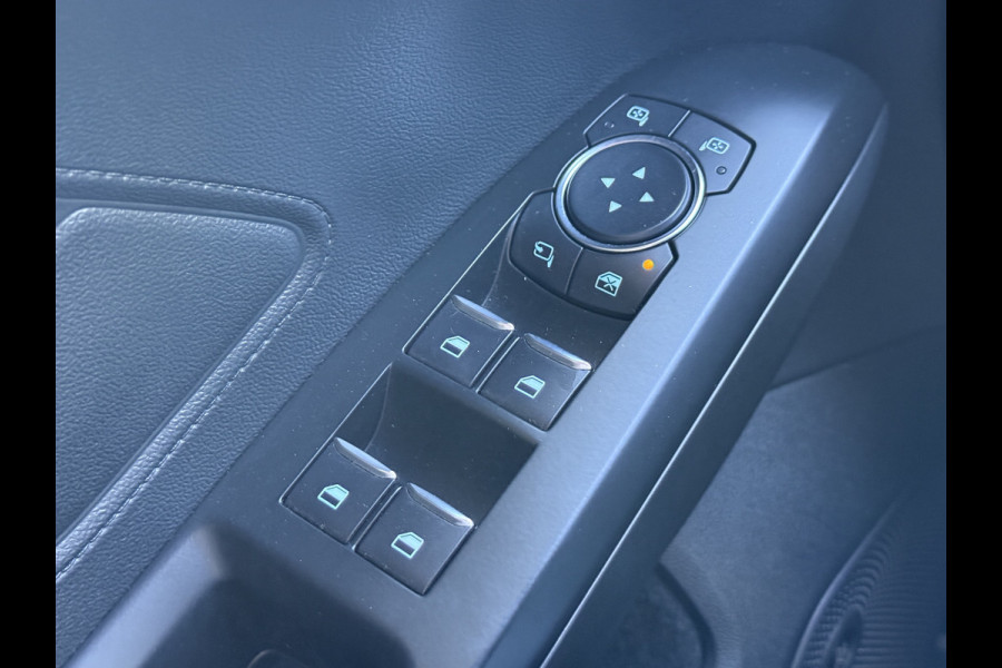 Ford FOCUS Wagon 1.5 EcoBoost ST Line Business | Panoramadak | B&O | Carplay | Stoel/stuur/voorruitverwarming