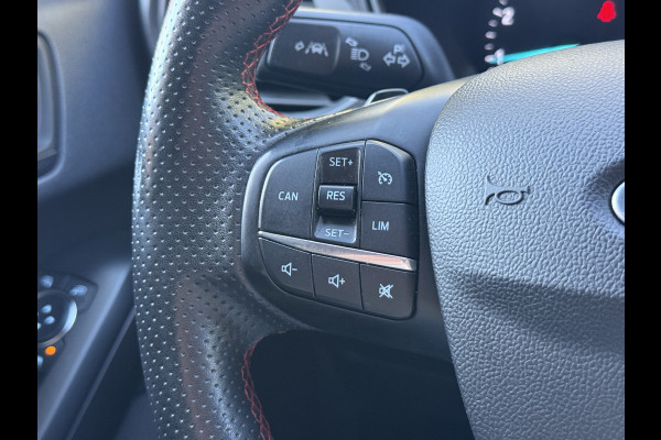 Ford FOCUS Wagon 1.5 EcoBoost ST Line Business | Panoramadak | B&O | Carplay | Stoel/stuur/voorruitverwarming