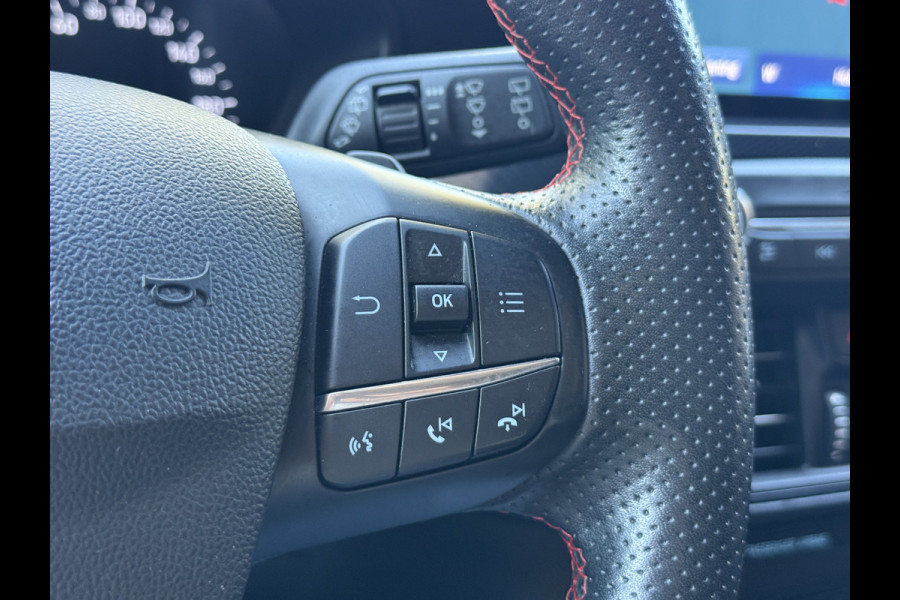 Ford FOCUS Wagon 1.5 EcoBoost ST Line Business | Panoramadak | B&O | Carplay | Stoel/stuur/voorruitverwarming