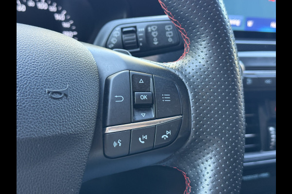 Ford FOCUS Wagon 1.5 EcoBoost ST Line Business | Panoramadak | B&O | Carplay | Stoel/stuur/voorruitverwarming