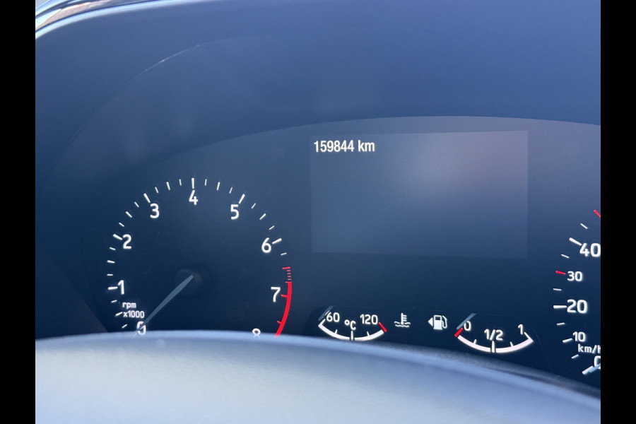 Ford FOCUS Wagon 1.5 EcoBoost ST Line Business | Panoramadak | B&O | Carplay | Stoel/stuur/voorruitverwarming