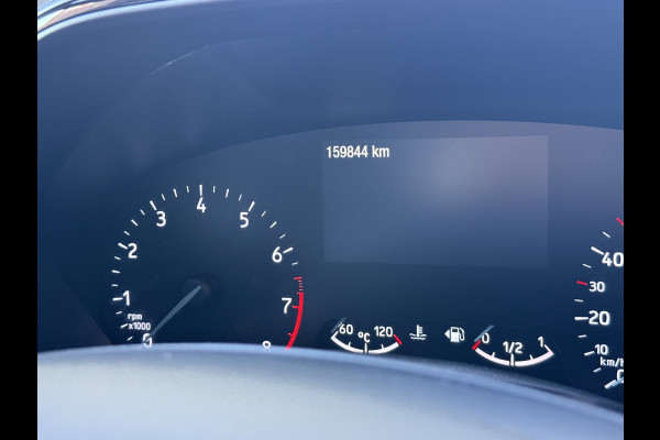 Ford FOCUS Wagon 1.5 EcoBoost ST Line Business | Panoramadak | B&O | Carplay | Stoel/stuur/voorruitverwarming