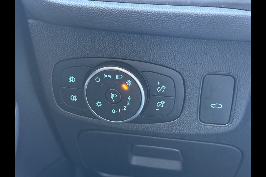 Ford FOCUS Wagon 1.5 EcoBoost ST Line Business | Panoramadak | B&O | Carplay | Stoel/stuur/voorruitverwarming