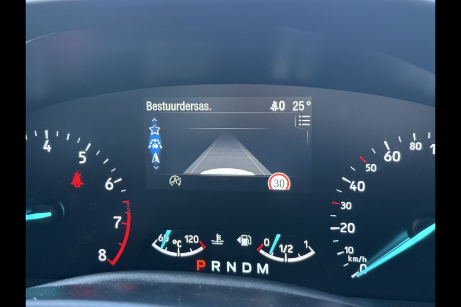 Ford FOCUS Wagon 1.5 EcoBoost ST Line Business | Panoramadak | B&O | Carplay | Stoel/stuur/voorruitverwarming