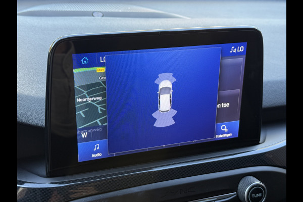 Ford FOCUS Wagon 1.5 EcoBoost ST Line Business | Panoramadak | B&O | Carplay | Stoel/stuur/voorruitverwarming
