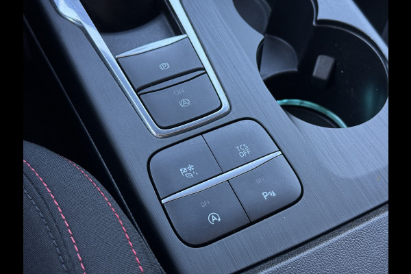 Ford FOCUS Wagon 1.5 EcoBoost ST Line Business | Panoramadak | B&O | Carplay | Stoel/stuur/voorruitverwarming