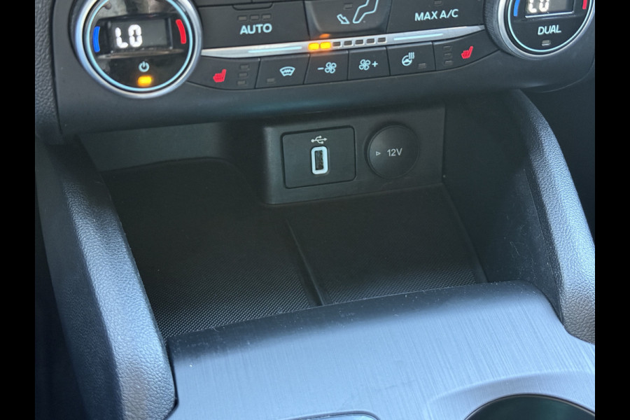 Ford FOCUS Wagon 1.5 EcoBoost ST Line Business | Panoramadak | B&O | Carplay | Stoel/stuur/voorruitverwarming