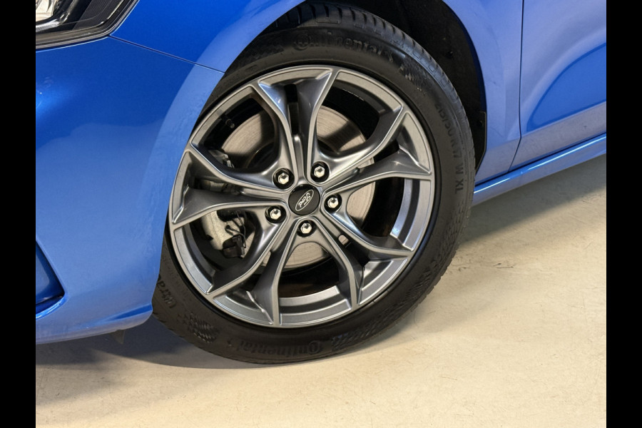 Ford FOCUS Wagon 1.5 EcoBoost ST Line Business | Panoramadak | B&O | Carplay | Stoel/stuur/voorruitverwarming