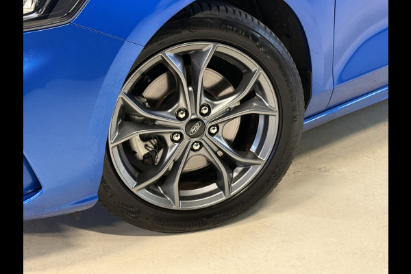 Ford FOCUS Wagon 1.5 EcoBoost ST Line Business | Panoramadak | B&O | Carplay | Stoel/stuur/voorruitverwarming