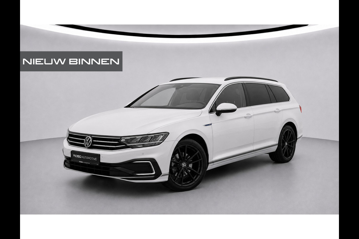 Volkswagen Passat Variant 1.4 TSI PHEV GTE Business | Stoelverwarming | Keyless | Navigatie | Apple Carplay | Camera | Trekhaak | Parkeersensoren | Climate Control | Cruise Control | Pretoria |