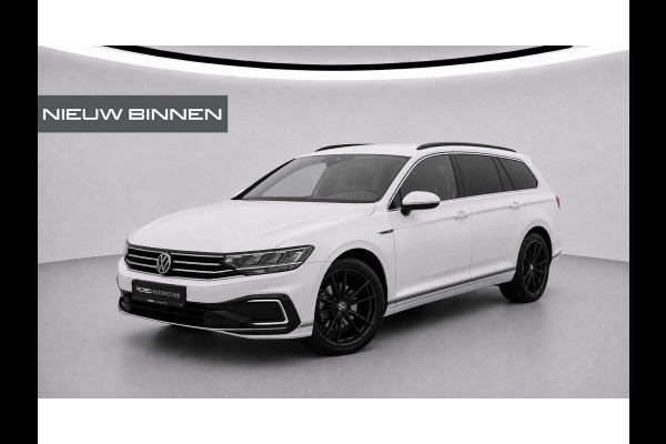 Volkswagen Passat Variant 1.4 TSI PHEV GTE Business | Stoelverwarming | Keyless | Navigatie | Apple Carplay | Camera | Trekhaak | Parkeersensoren | Climate Control | Cruise Control | Pretoria |