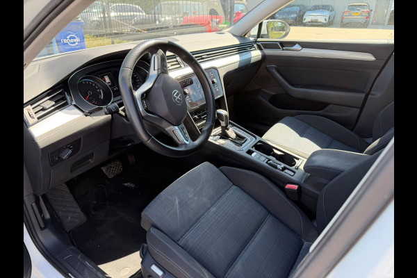 Volkswagen Passat Variant 1.4 TSI PHEV GTE Business | Stoelverwarming | Keyless | Navigatie | Apple Carplay | Camera | Trekhaak | Parkeersensoren | Climate Control | Cruise Control | Pretoria |