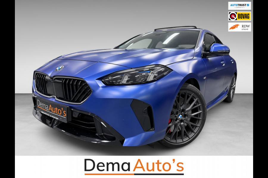 BMW 2 Serie Gran Coupé 220 M Sport Design Edition NW-PRIJS 68DEURO FULL-OPTION!!
